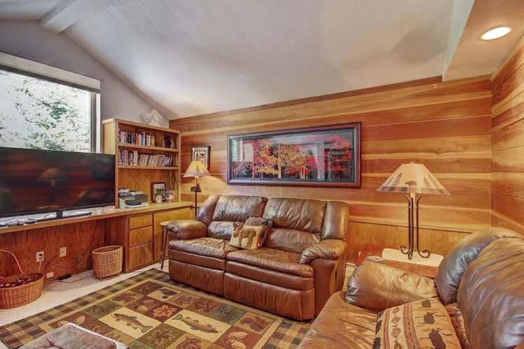 Summit View - 4 Br Townhouse
