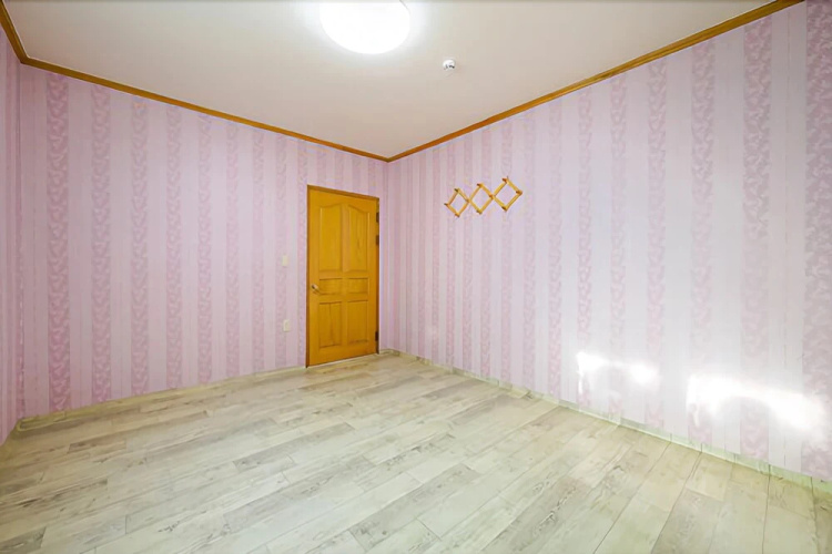 Ongjin Seonjae Beach Pension