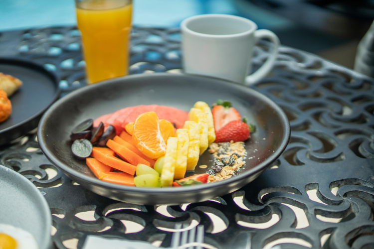 DoubleTree by Hilton Hotel Cariari San Jose - Costa Rica photo 15