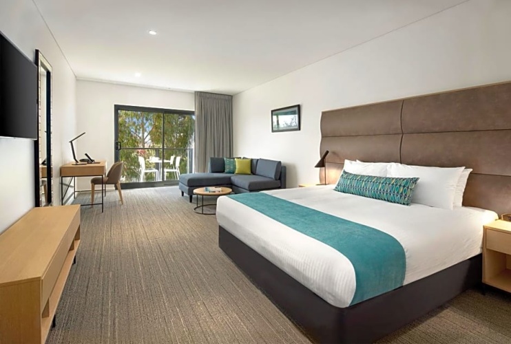 Double Suite