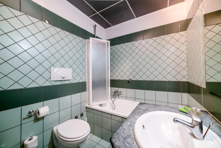 Ibis Styles Roma Vintage photo 9