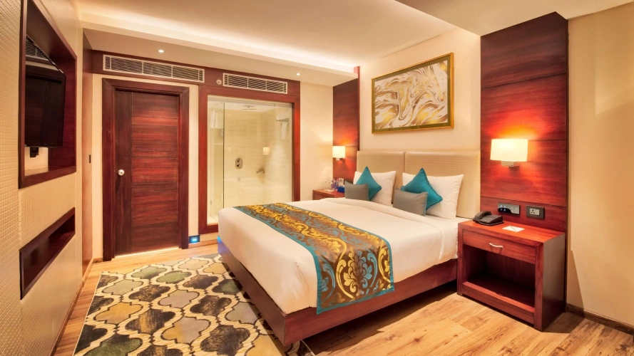 Double Suite