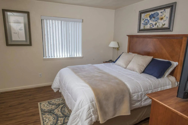 Affordable Corporate Suites - Florist Road