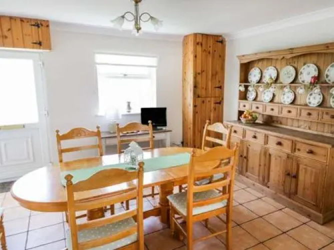Whinhill Cottage