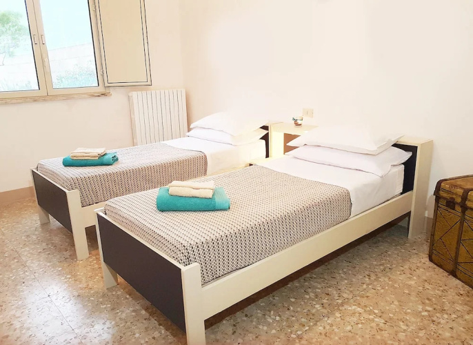 Casa Gambo