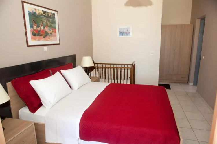 Palmira Apartments