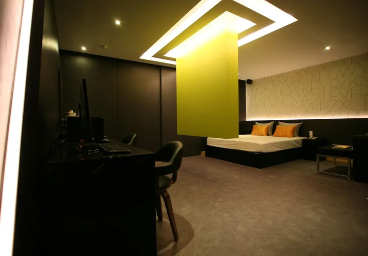 Design T Ulsan