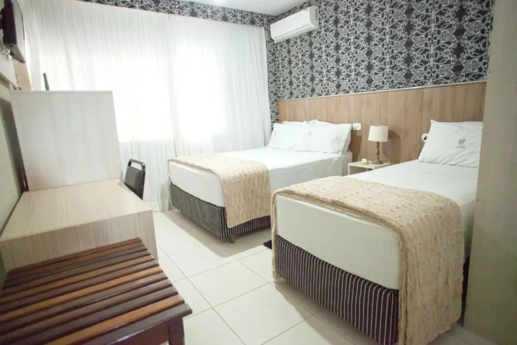 Executive Twin room
