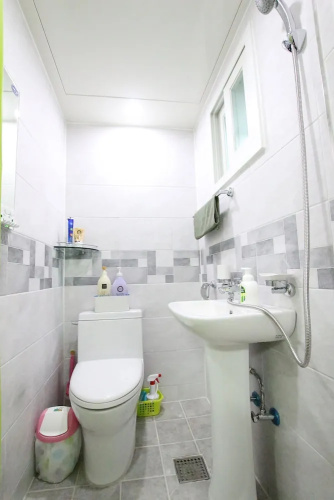 House in Hongdae 3