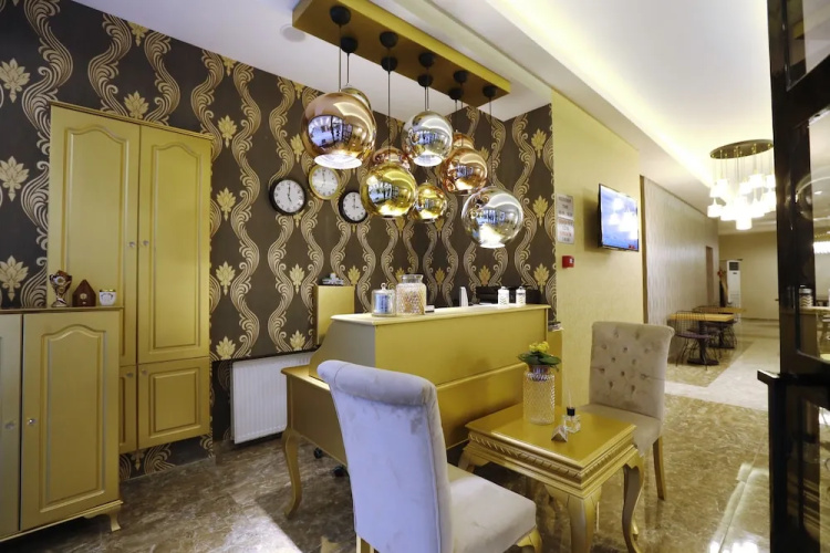 4 Angels Hotel
