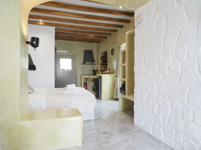 Aegis Royale Villa