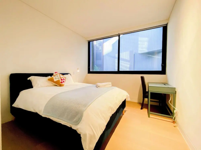 Pyrmont Town House