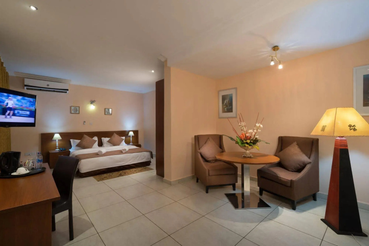 Midindi Hotel