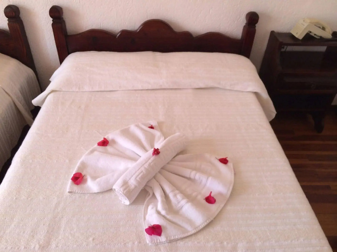 Hotel Amalia