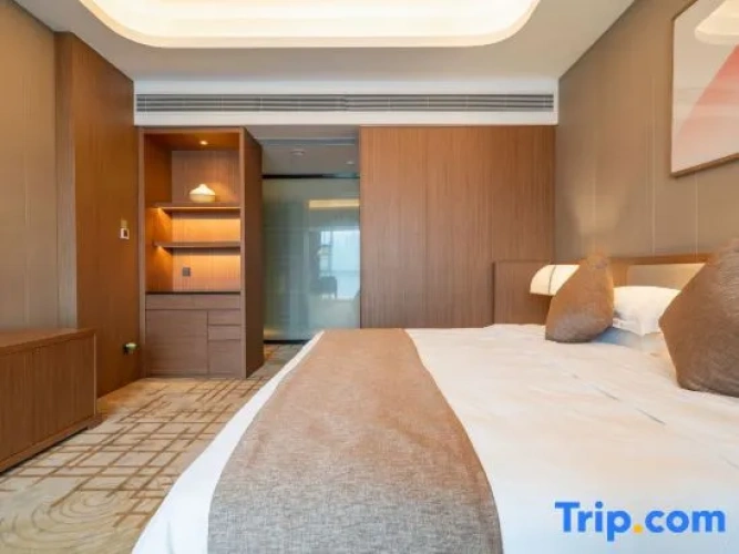 Double Duplex Suite