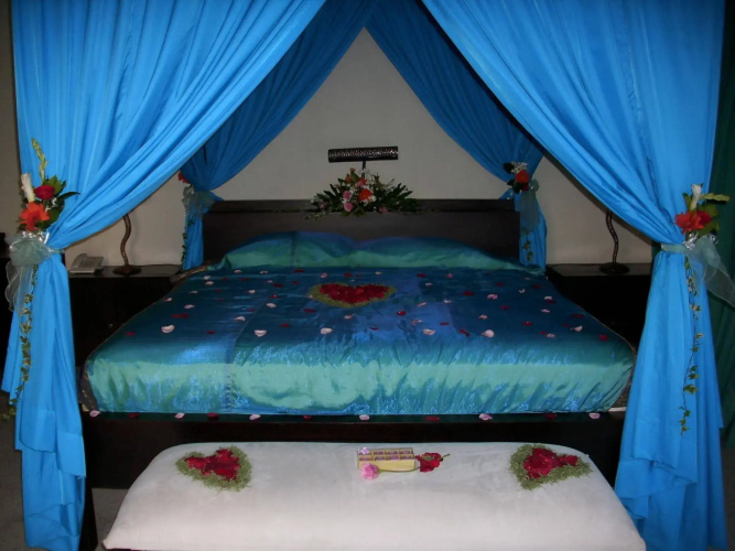 Alam Warna Villa