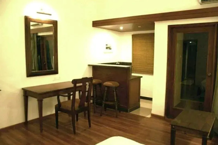 Best Western Devasthali