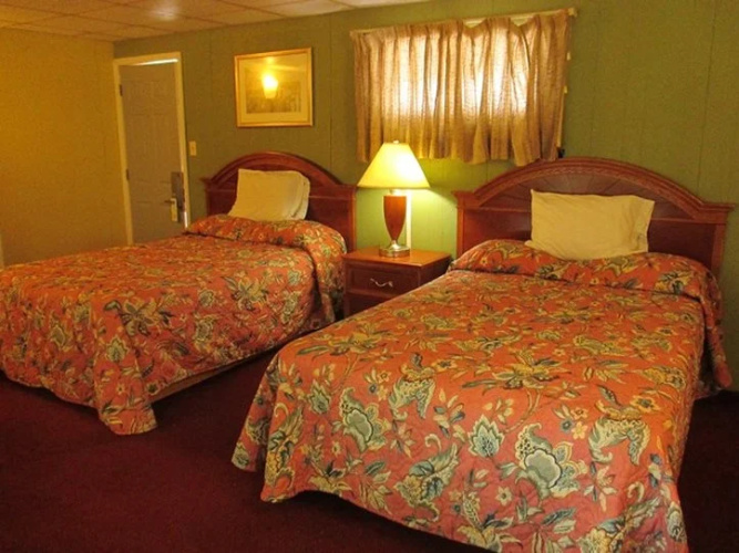 Rodeway Inn