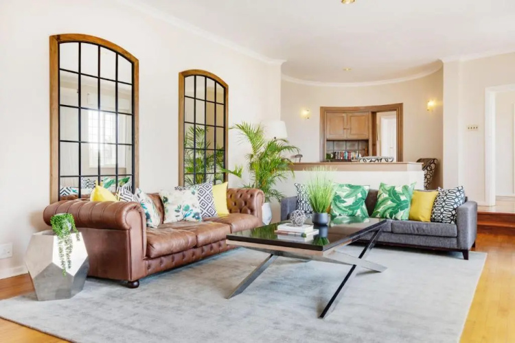 Table Mountain Family Retreat