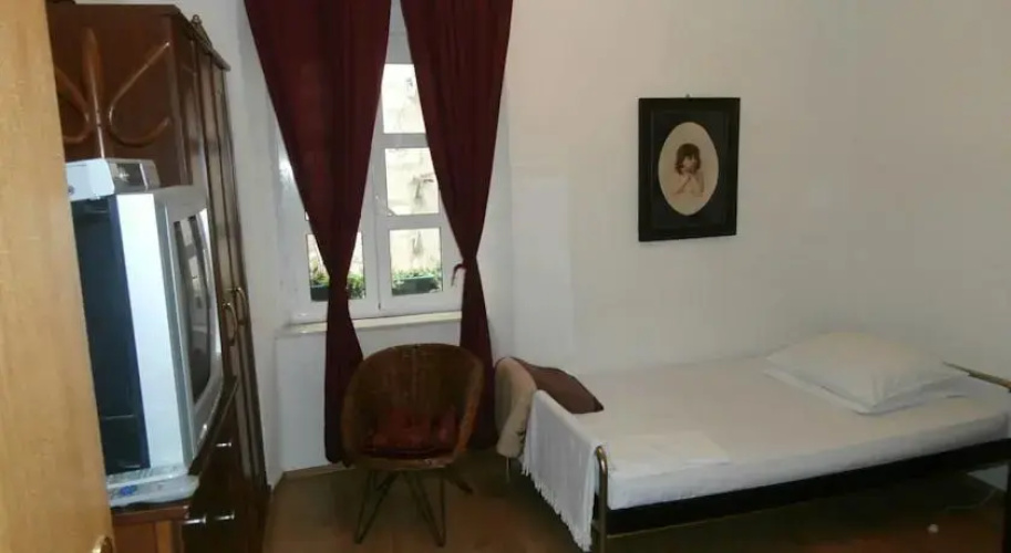Apartment Jasna