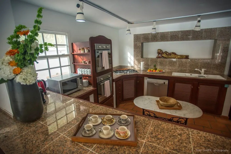 Dream Villa St Jean 597