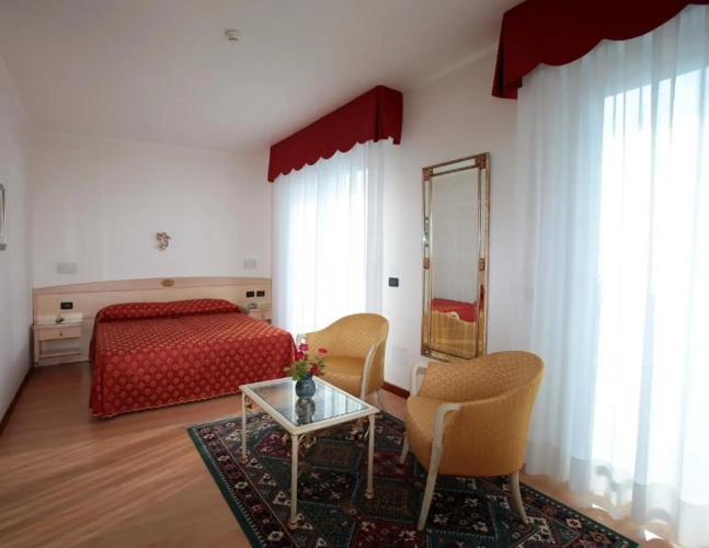 Hotel Helios