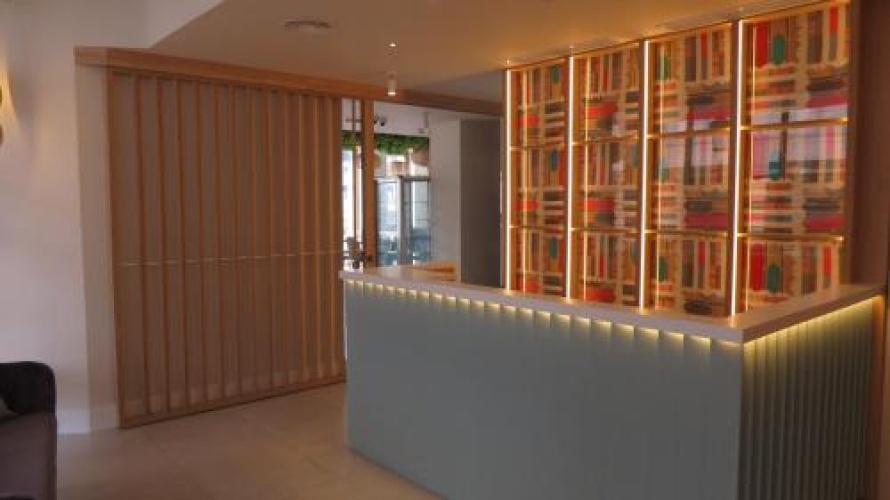 La Puerta De Nerja Hostal Boutique-Adults Recommended photo 13