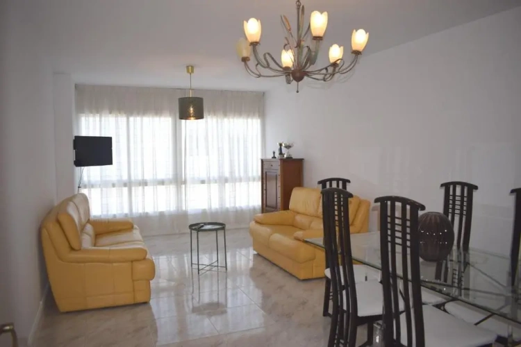 3 Bedrooms Superior Double Apartment
