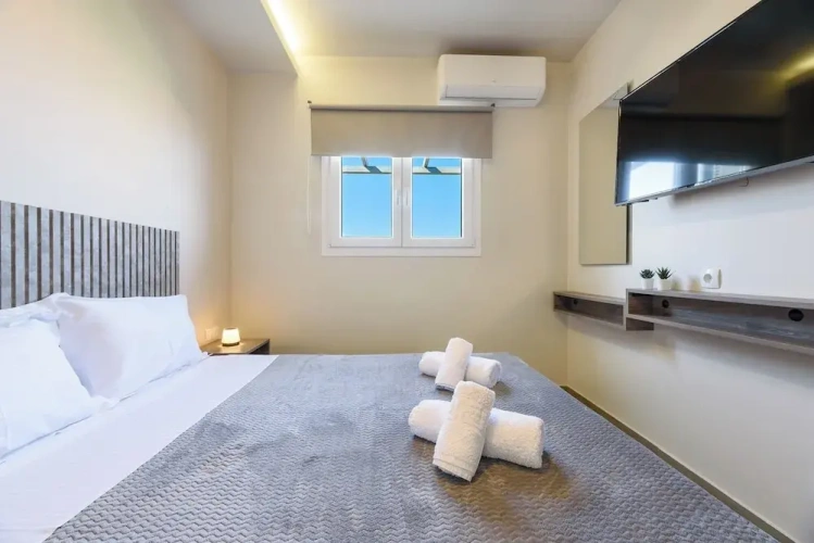 Comfort Apartment
