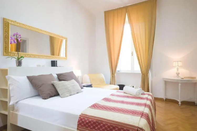 Leonardo Suite Navona