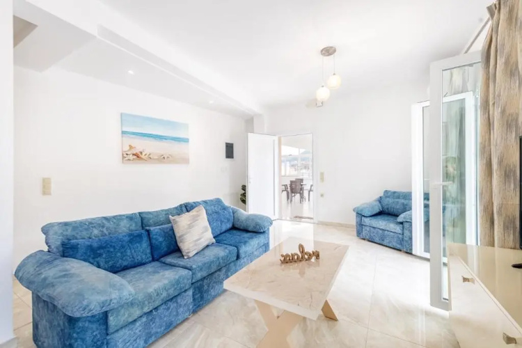 4You Luxury Apartments by Keyplanner