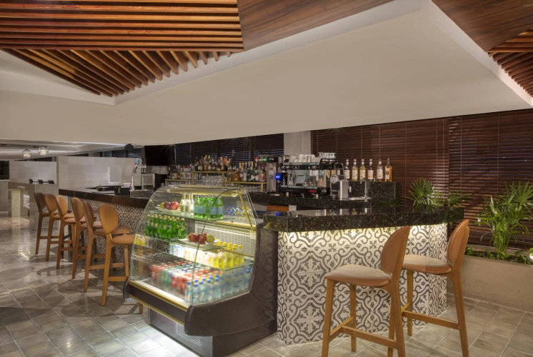 Mex Hoteles photo 13