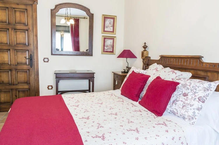 Mafloras Suites El Bosque