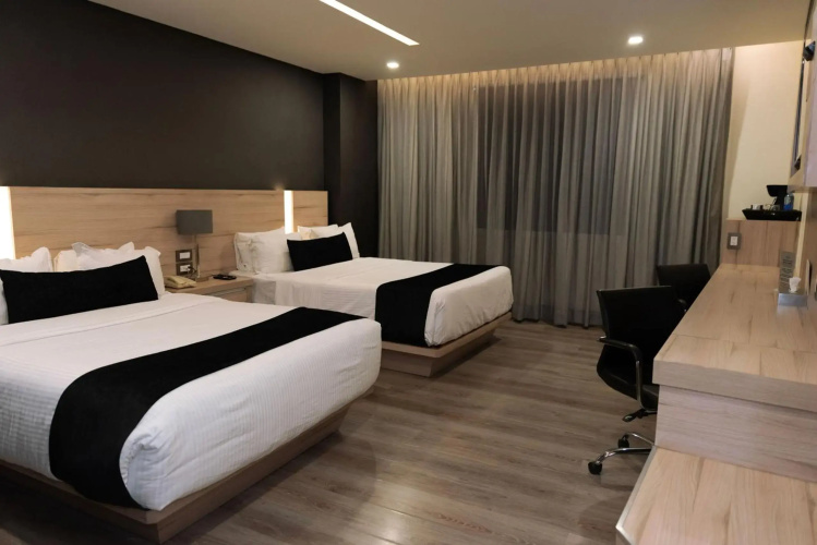 Domun Hotel