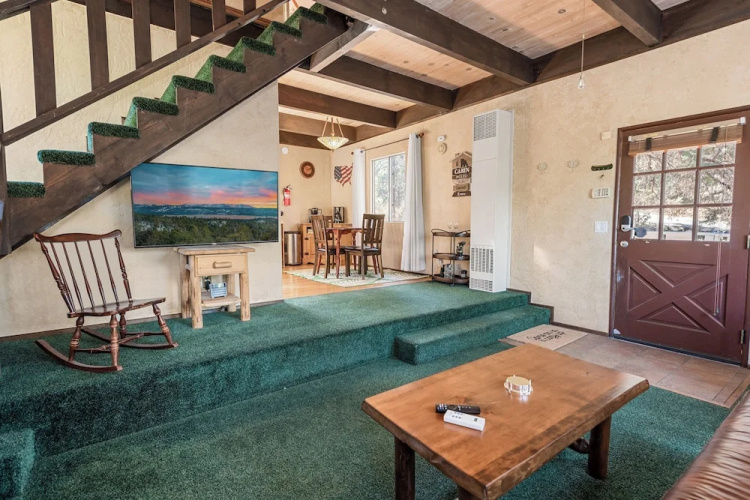 Juniper's Cottage