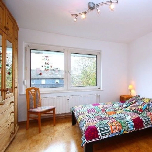 Private Apartment Parlweg