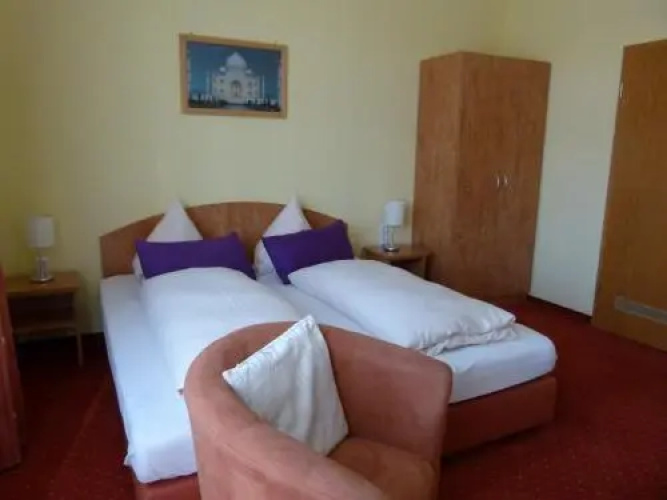 Hotel Holzhauer