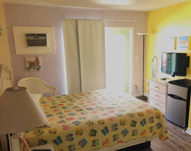 Hideaway Village
