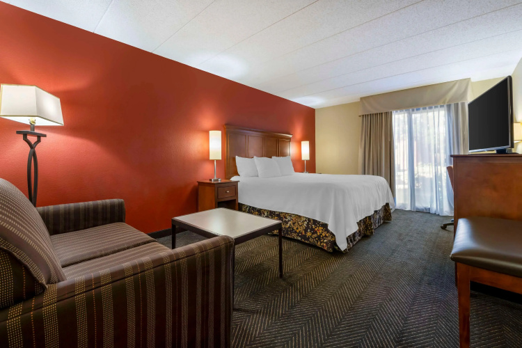Best Western Plus St. Paul North/Shoreview