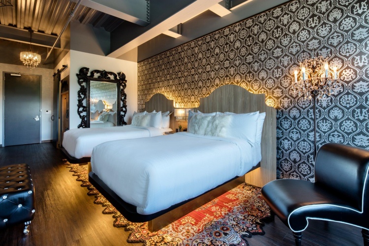 The Time Nyack Hotel photo 6