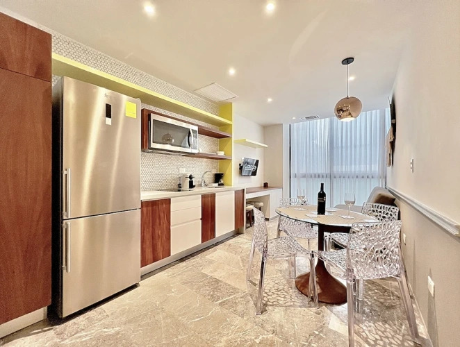 Comfort Apartment