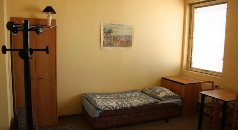 Hotel Kacerov