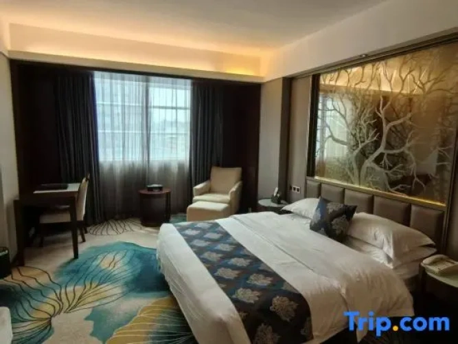 Business Villa