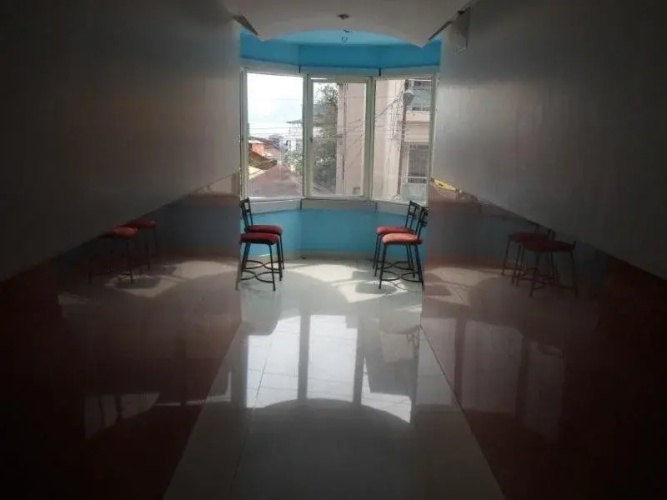 Hotel Anupam
