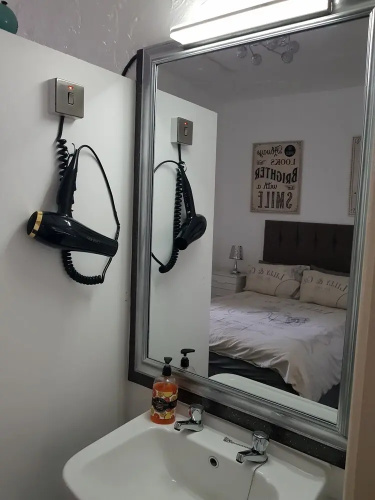 6 Person - 1 - Bed Apartment in Blackpool