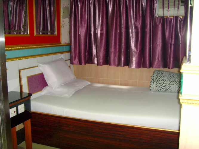 Rome Hotel