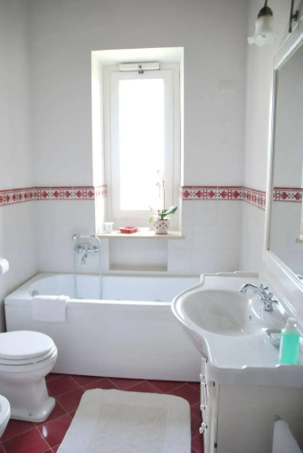 Villa Farinella Bed & Breakfast