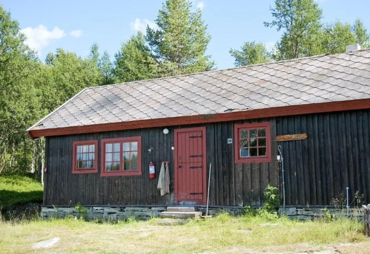 3 Bedrooms Cottage
