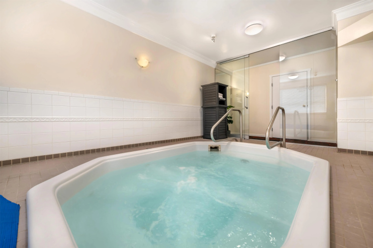 Best Western Plus Columbia River Hotel photo 18