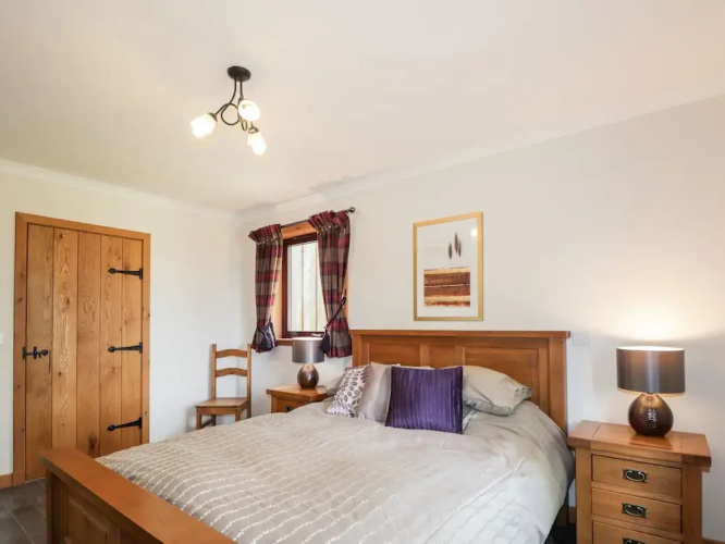 Lovat Highland Bothy